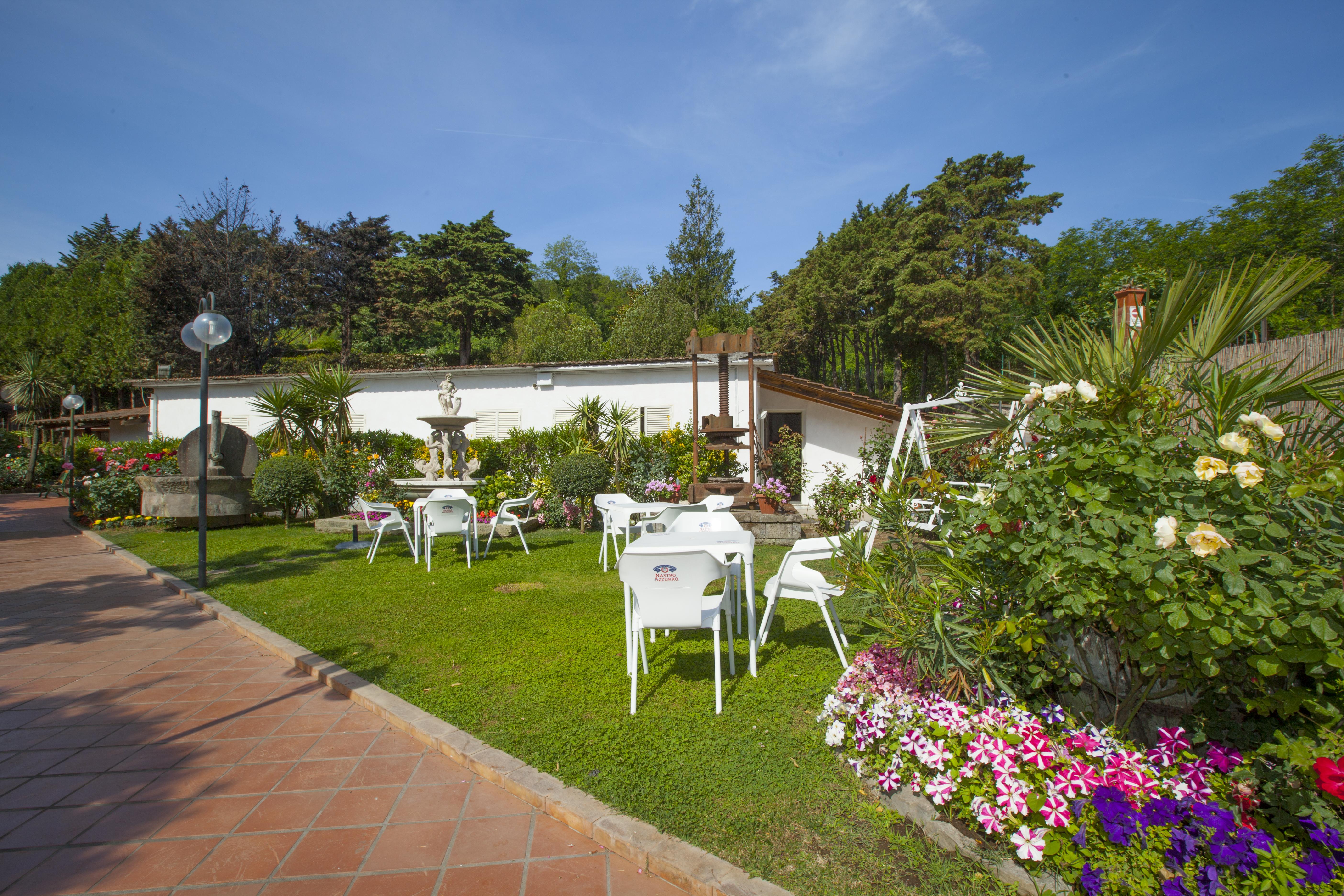 Hotel O Sole Mio SantʼAgata sui Due Golfi Exterior foto